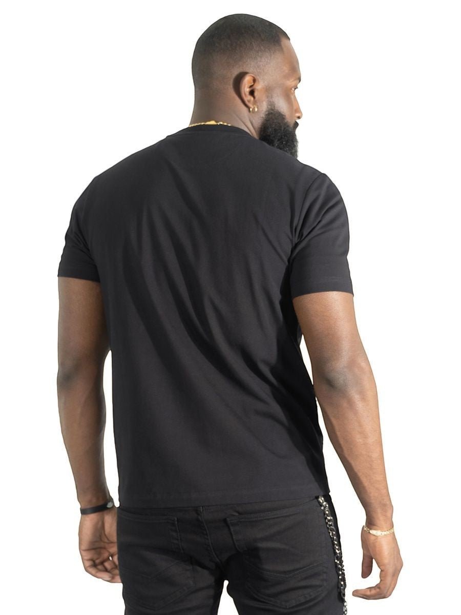 Makobi Prestige Tee from On Time Fashions – T-shirt by Makobi, Birmingham AL’s 1 fashion store and premier destination for streetwear, suits, kids fashion, and big & tall