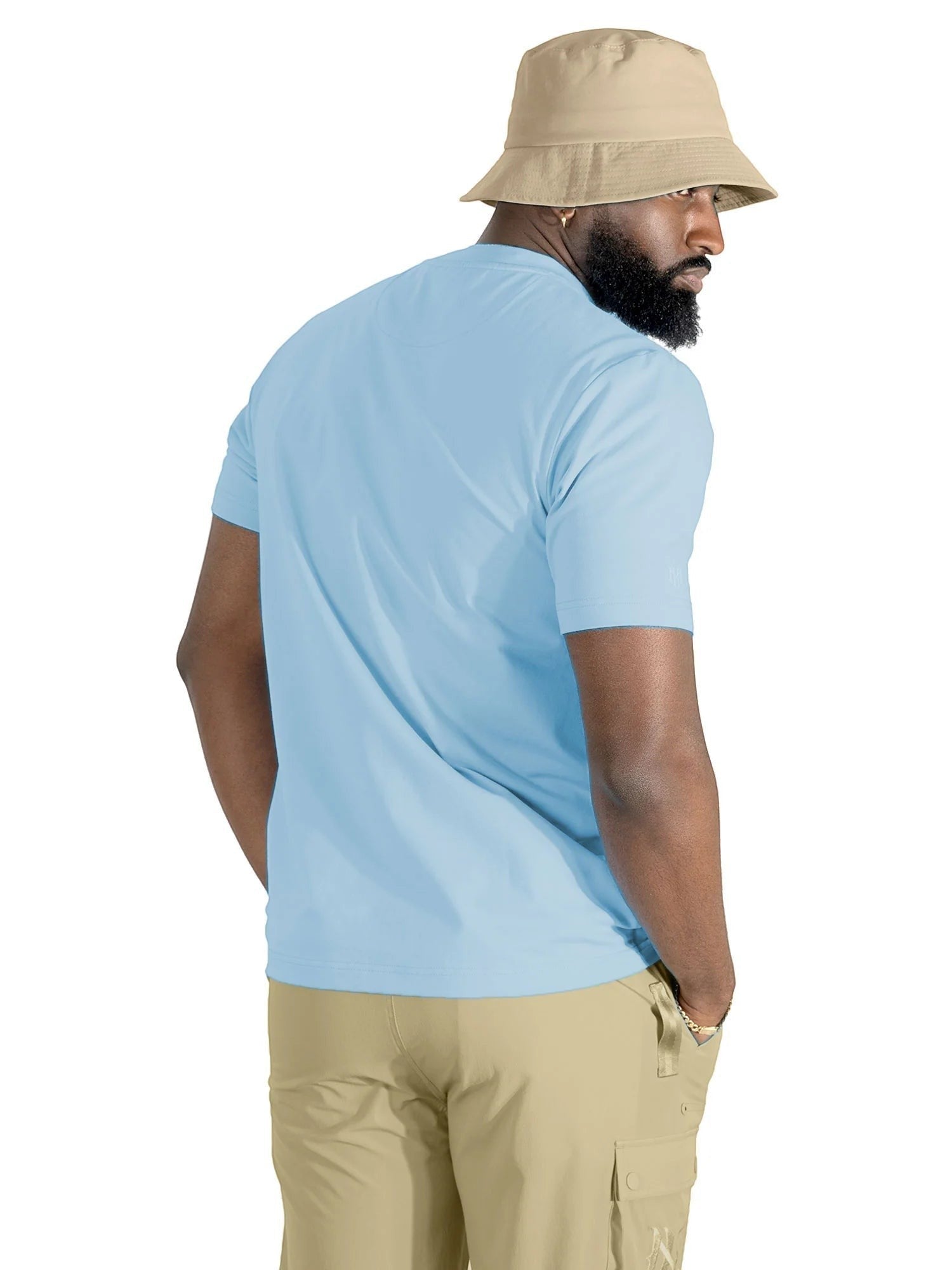 Makobi Rosario Tee from On Time Fashions – T-shirt by Makobi, Birmingham AL’s 1 fashion store and premier destination for streetwear, suits, kids fashion, and big & tall
