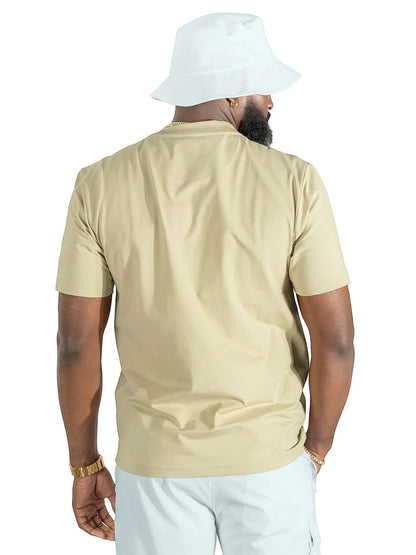 Makobi Rosario Tee from On Time Fashions – T-shirt by Makobi, Birmingham AL’s 1 fashion store and premier destination for streetwear, suits, kids fashion, and big & tall