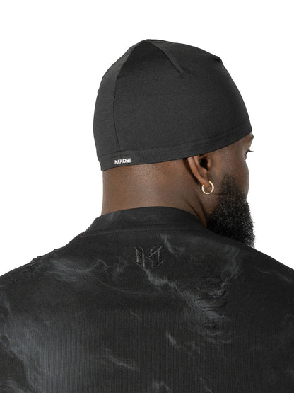 Makobi Skully Hat from On Time Fashions – Beanie by Makobi, Birmingham AL’s 1 fashion store and premier destination for streetwear, suits, kids fashion, and big & tall