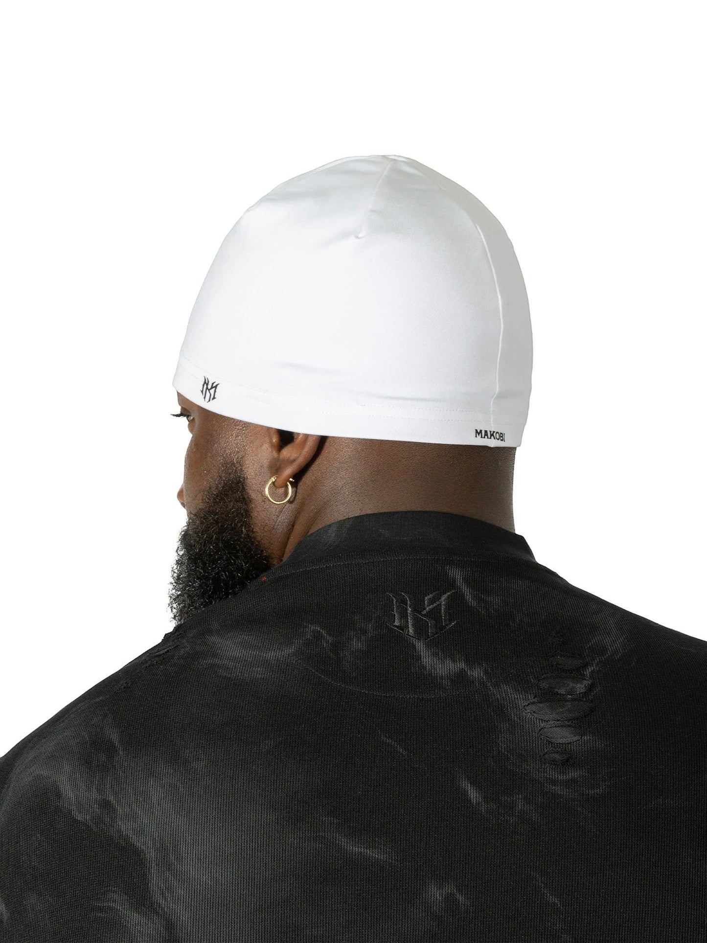 Makobi Skully Hat from On Time Fashions – Beanie by Makobi, Birmingham AL’s 1 fashion store and premier destination for streetwear, suits, kids fashion, and big & tall