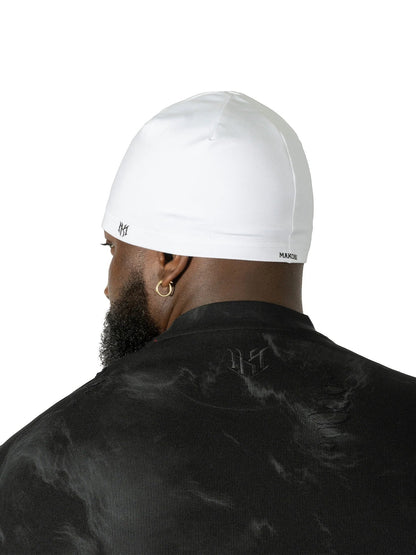 Makobi Skully Hat from On Time Fashions – Beanie by Makobi, Birmingham AL’s 1 fashion store and premier destination for streetwear, suits, kids fashion, and big & tall