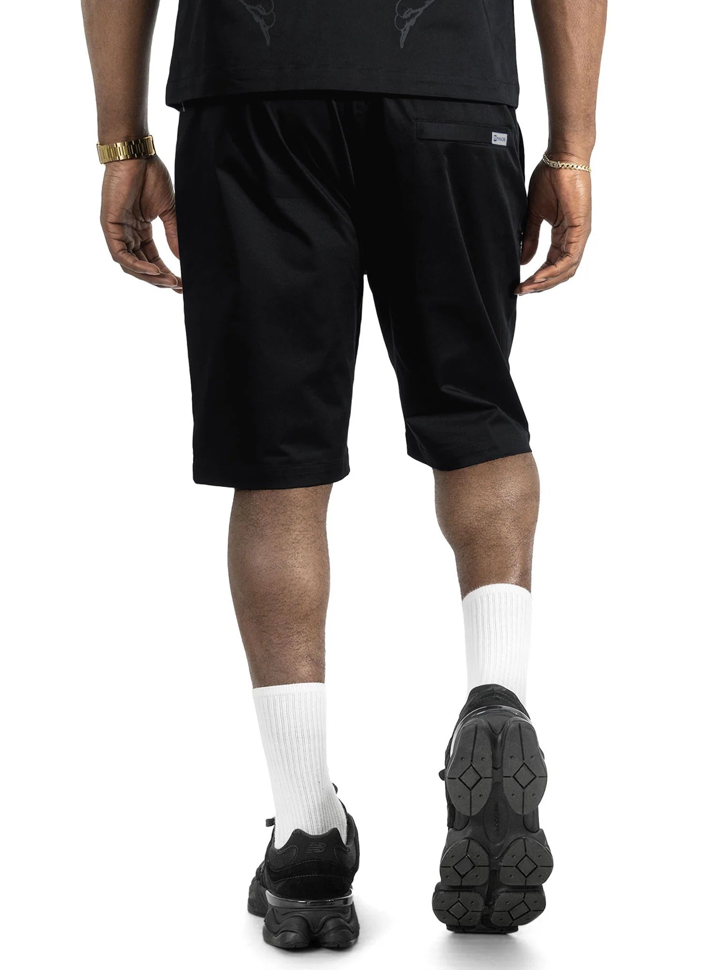 Makobi Vivere Twill Short Set from On Time Fashions – Short Set by Makobi, Birmingham AL’s 1 fashion store and premier destination for streetwear, suits, kids fashion, and big & tall