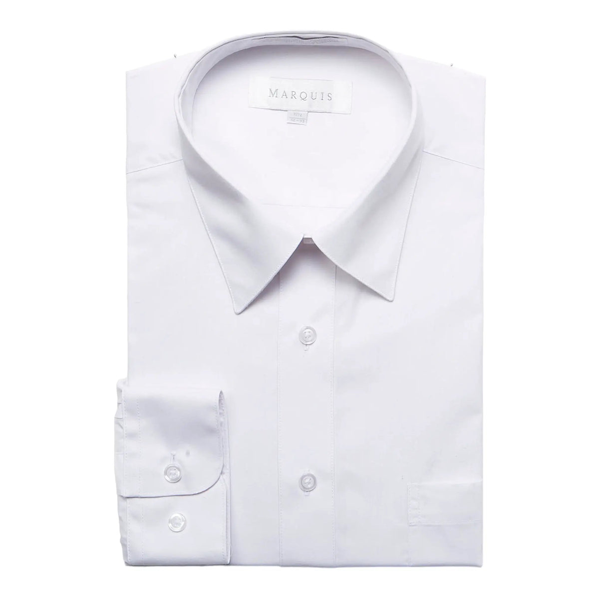 Marquis Boys Dress Shirt by Marquis
