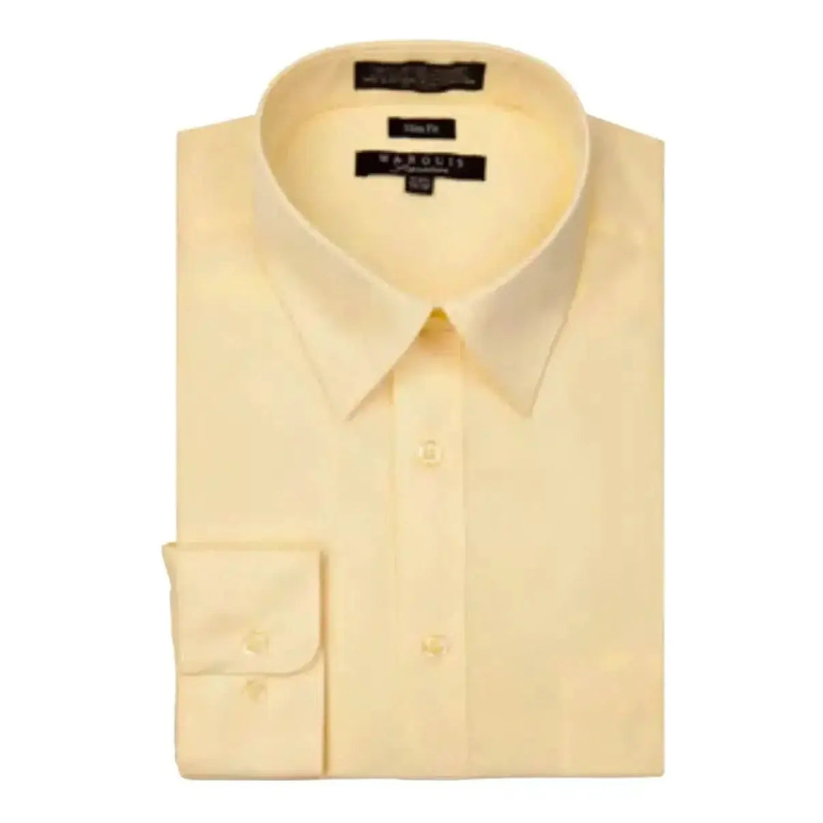 Marquis Modern Fit | Champagne by Marquis