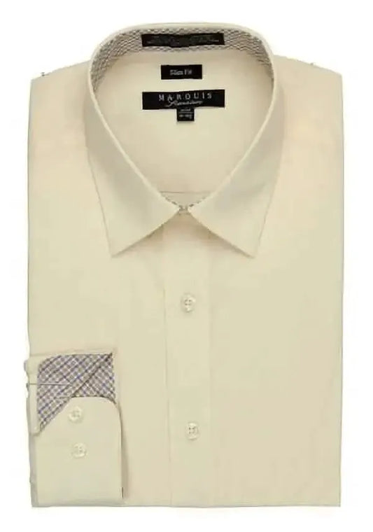 Marquis Modern Fit | Ivory by Marquis