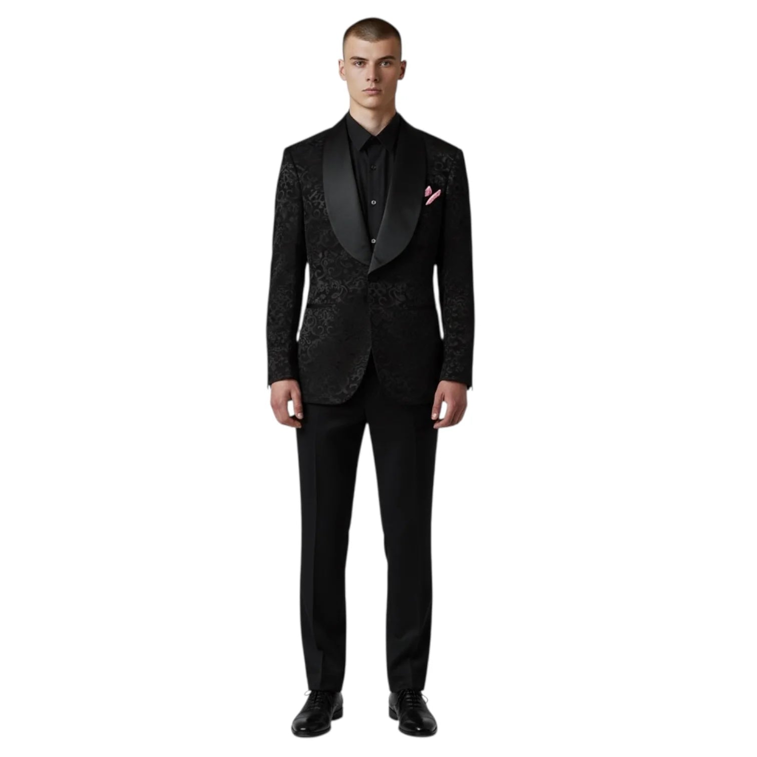 Mazari Textured 2pc Slim Suit – 9646 from On Time Fashions – Mens Suits by MM Fashion & Design Inc., Birmingham AL’s 1 fashion store and premier destination for streetwear, suits, kids fashion, and big & tall