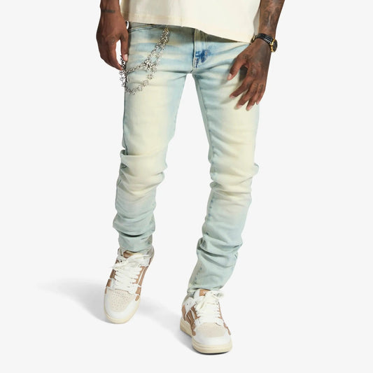Melee Denim Milky Way Jeans by Melee Denim