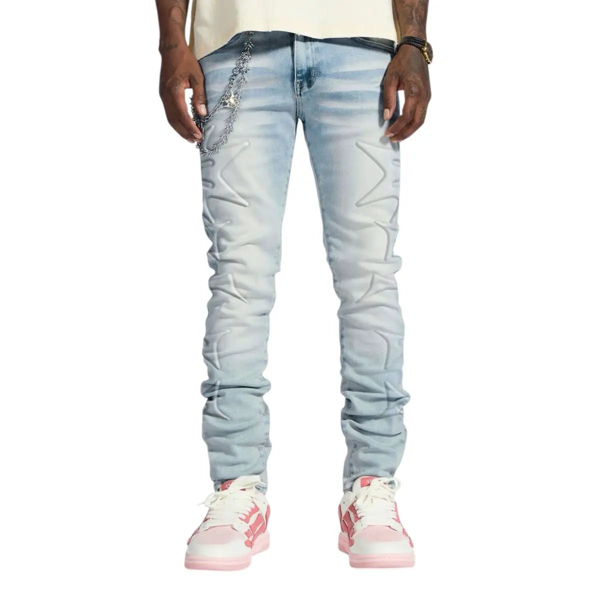 Melee Denim Ninja by Melee Denim