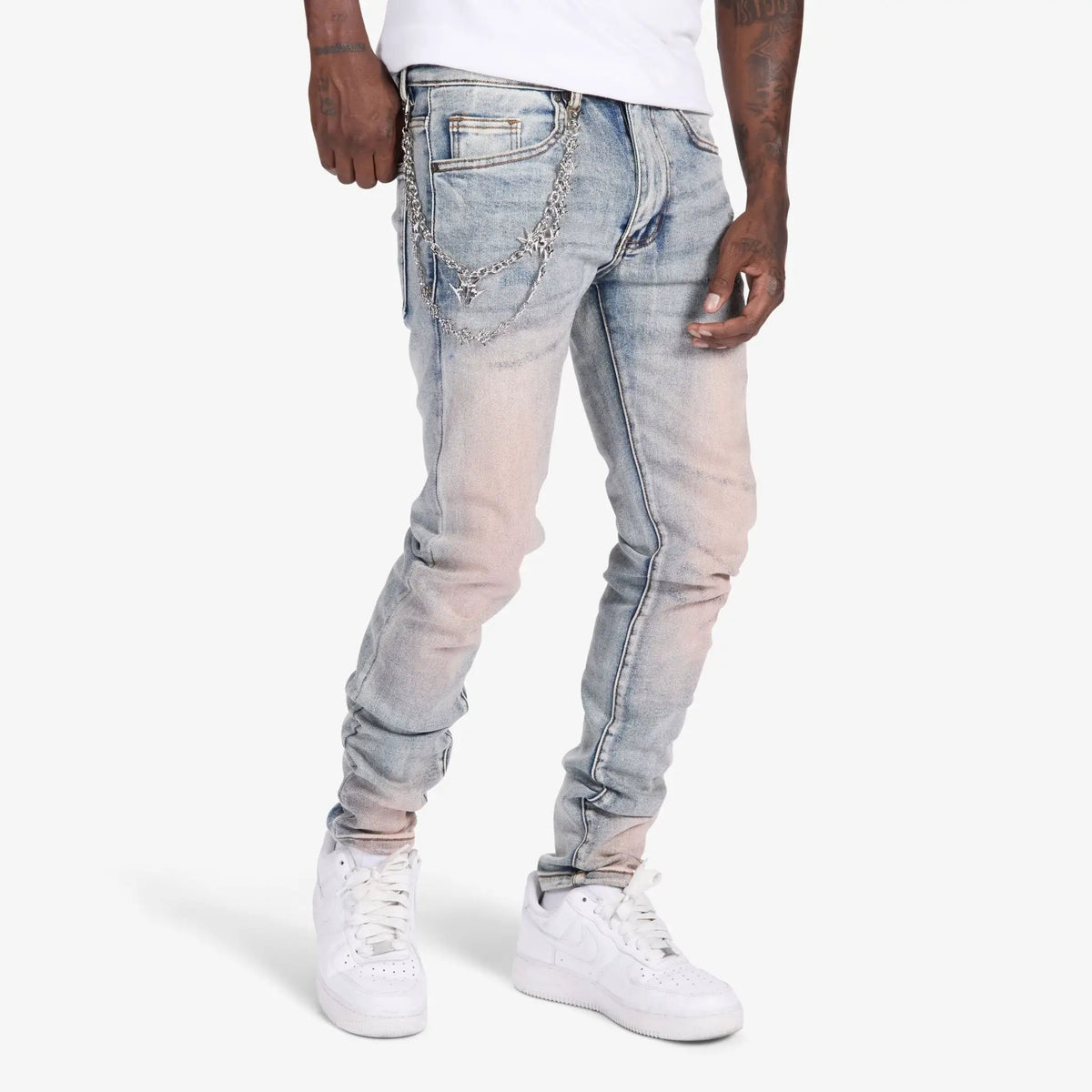 Melee Denim Tokyo Jeans by Melee Denim