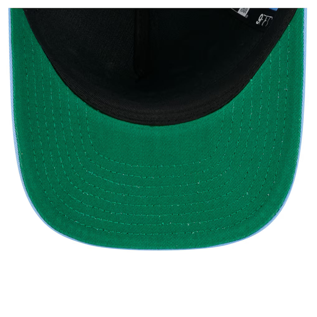 New Era 9Fifty A-Frame Historic St. Louis Cardinals Snapback