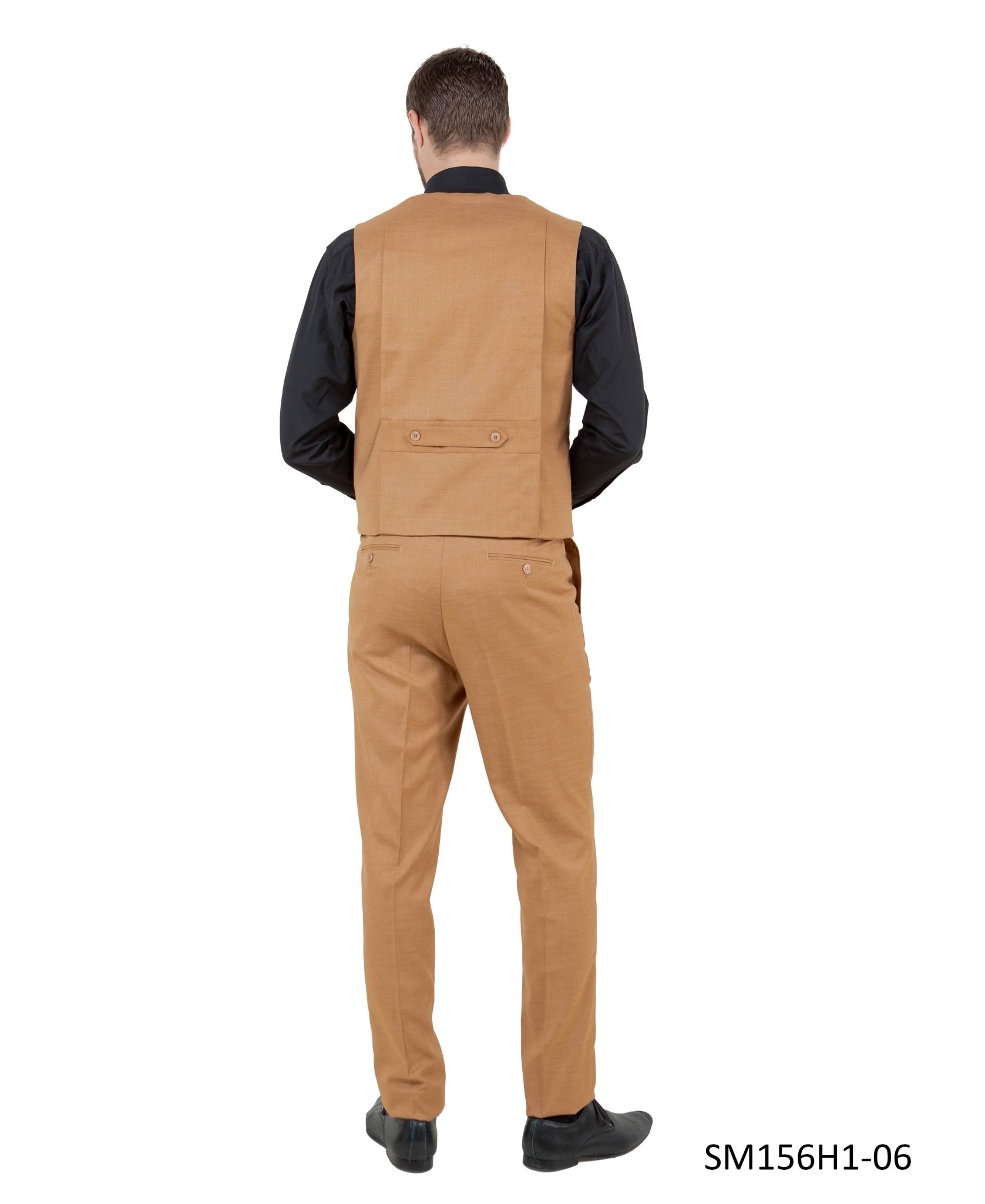 Mens Suit Solid by Stacy Adams from On Time Fashions – Mens-suit by Stacy Adams, Birmingham AL’s 1 fashion store and premier destination for streetwear, suits, kids fashion, and big & tall