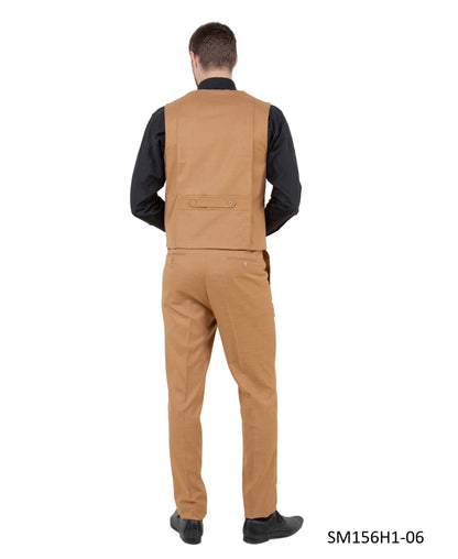 Mens Suit Solid by Stacy Adams from On Time Fashions – Mens-suit by Stacy Adams, Birmingham AL’s 1 fashion store and premier destination for streetwear, suits, kids fashion, and big & tall