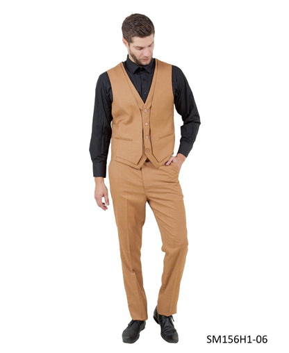 Mens Suit Solid by Stacy Adams from On Time Fashions – Mens-suit by Stacy Adams, Birmingham AL’s 1 fashion store and premier destination for streetwear, suits, kids fashion, and big & tall