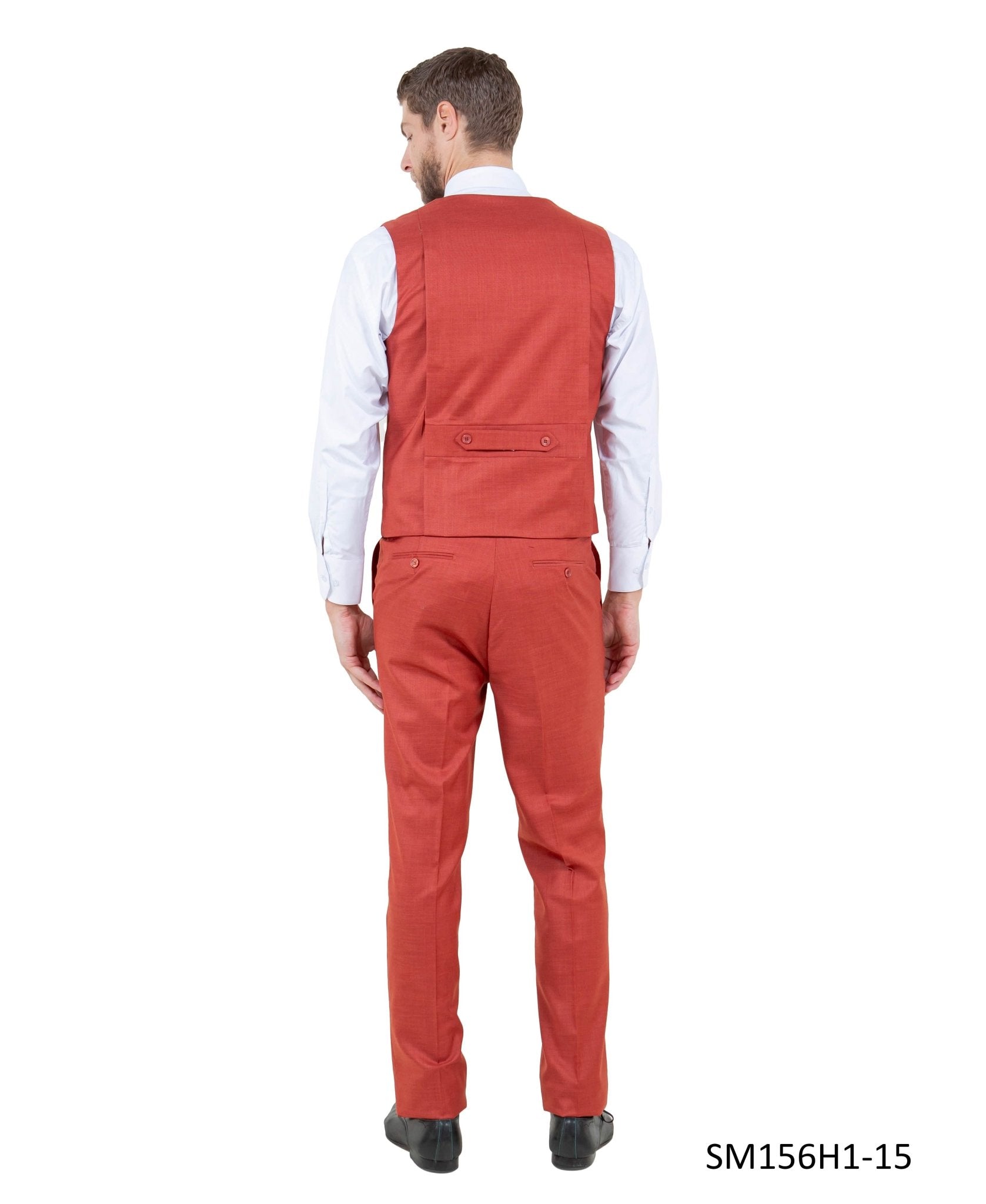 Mens Suit Solid by Stacy Adams from On Time Fashions – Mens-suit by Stacy Adams, Birmingham AL’s 1 fashion store and premier destination for streetwear, suits, kids fashion, and big & tall