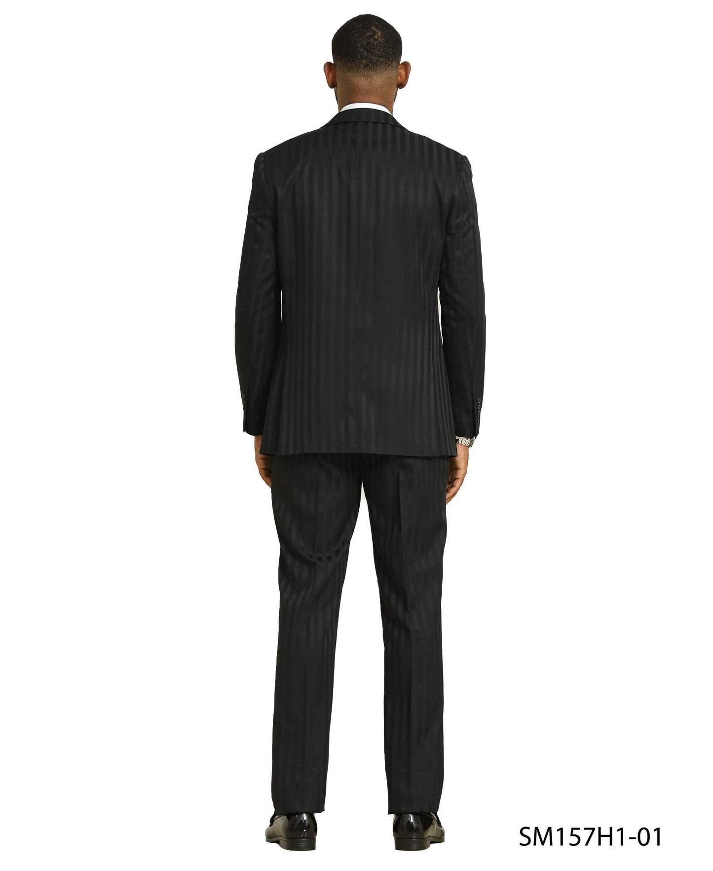 Mens Suit Tone on Tone by Stacy Adams from On Time Fashions – Mens-suit by Stacy Adams, Birmingham AL’s 1 fashion store and premier destination for streetwear, suits, kids fashion, and big & tall