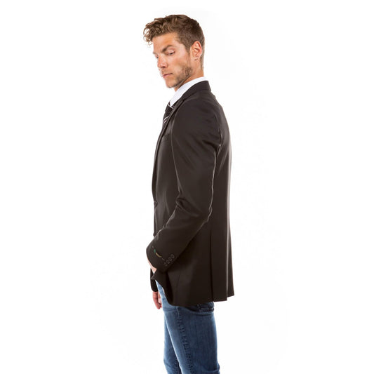 Men's Tailored - Fit Suits Separates Jacket from On Time Fashions – Mens - Jackets by Zegarie, Birmingham AL’s 1 fashion store and premier destination for streetwear, suits, kids fashion, and big & tall