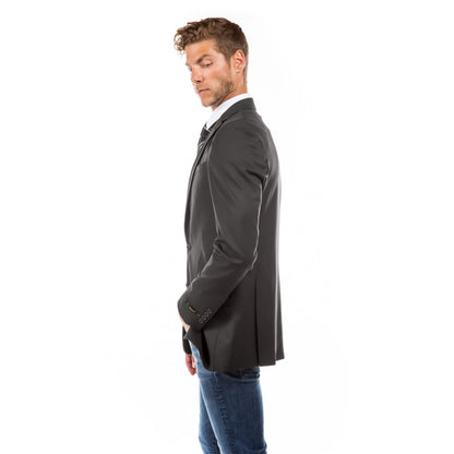 Men's Tailored - Fit Suits Separates Jacket from On Time Fashions – Mens - Jackets by Zegarie, Birmingham AL’s 1 fashion store and premier destination for streetwear, suits, kids fashion, and big & tall