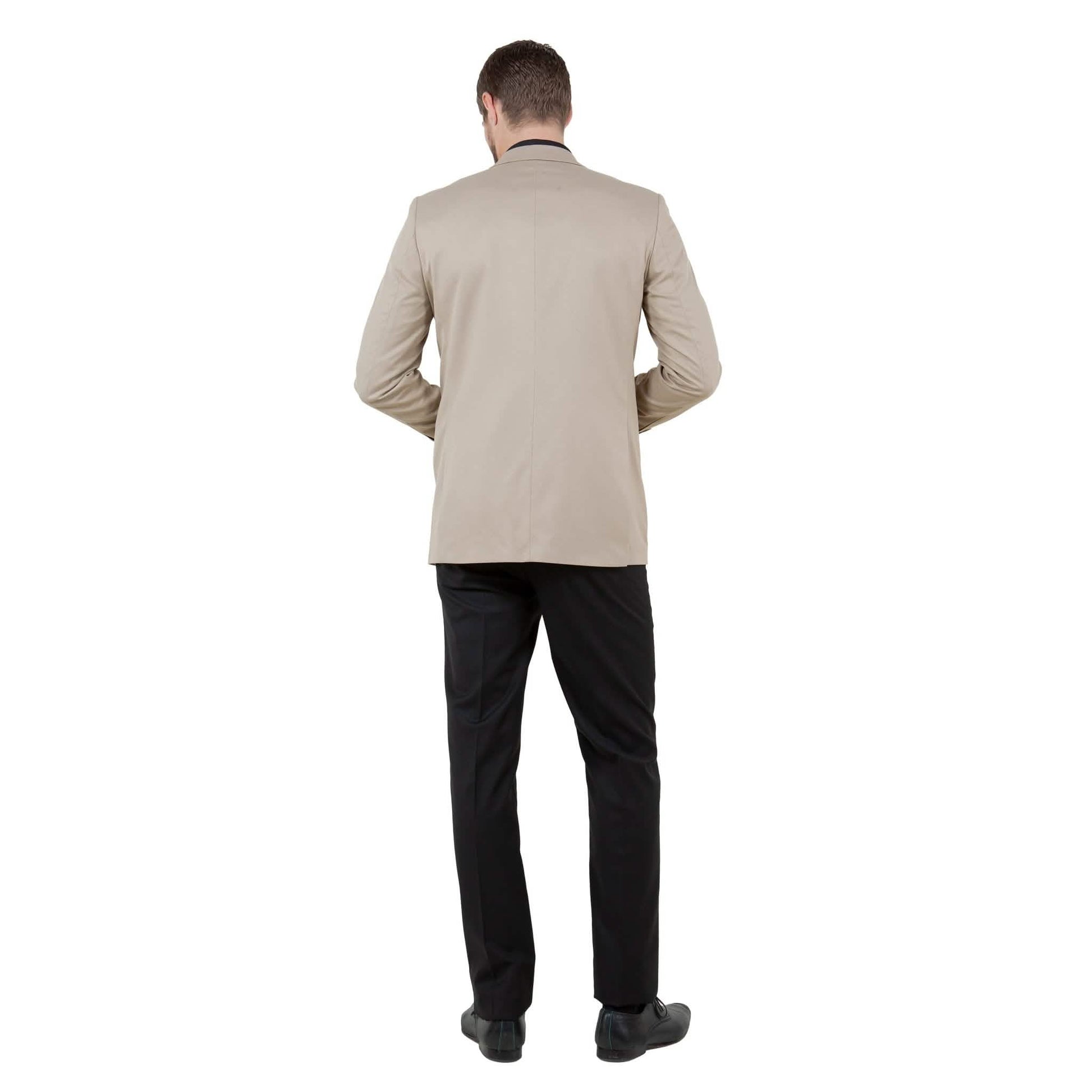 Men's Tailored - Fit Suits Separates Jacket from On Time Fashions – Mens - Jackets by Zegarie, Birmingham AL’s 1 fashion store and premier destination for streetwear, suits, kids fashion, and big & tall