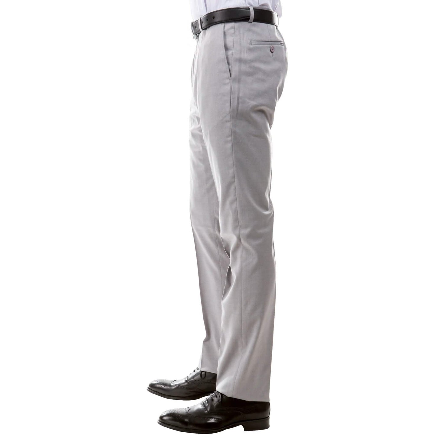 Men's Tailored - Fit Suits Separates Pants from On Time Fashions – Mens - Pants by Zegarie, Birmingham AL’s 1 fashion store and premier destination for streetwear, suits, kids fashion, and big & tall