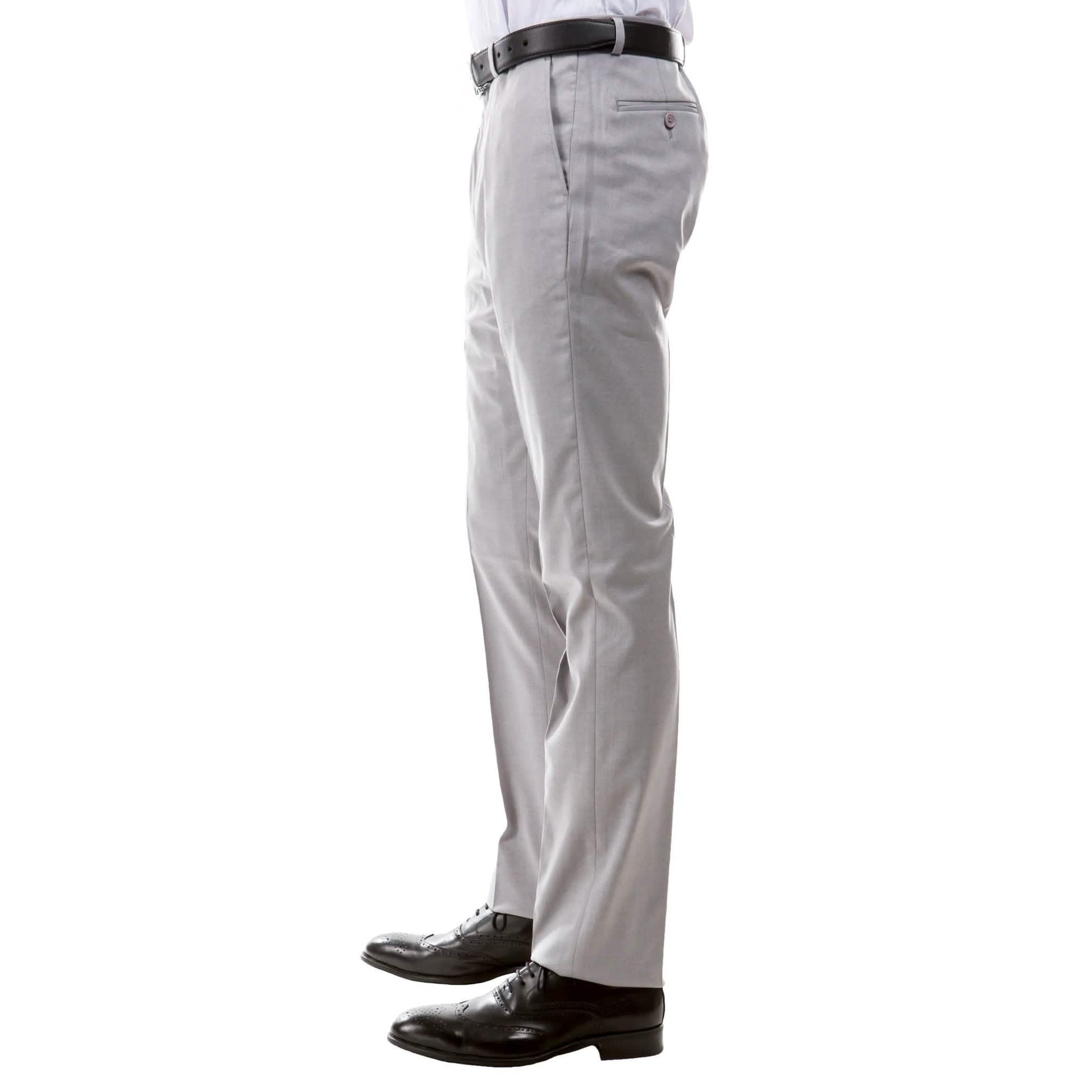 Men's Tailored - Fit Suits Separates Pants from On Time Fashions – Mens - Pants by Zegarie, Birmingham AL’s 1 fashion store and premier destination for streetwear, suits, kids fashion, and big & tall