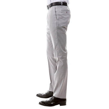 Men's Tailored - Fit Suits Separates Pants from On Time Fashions – Mens - Pants by Zegarie, Birmingham AL’s 1 fashion store and premier destination for streetwear, suits, kids fashion, and big & tall