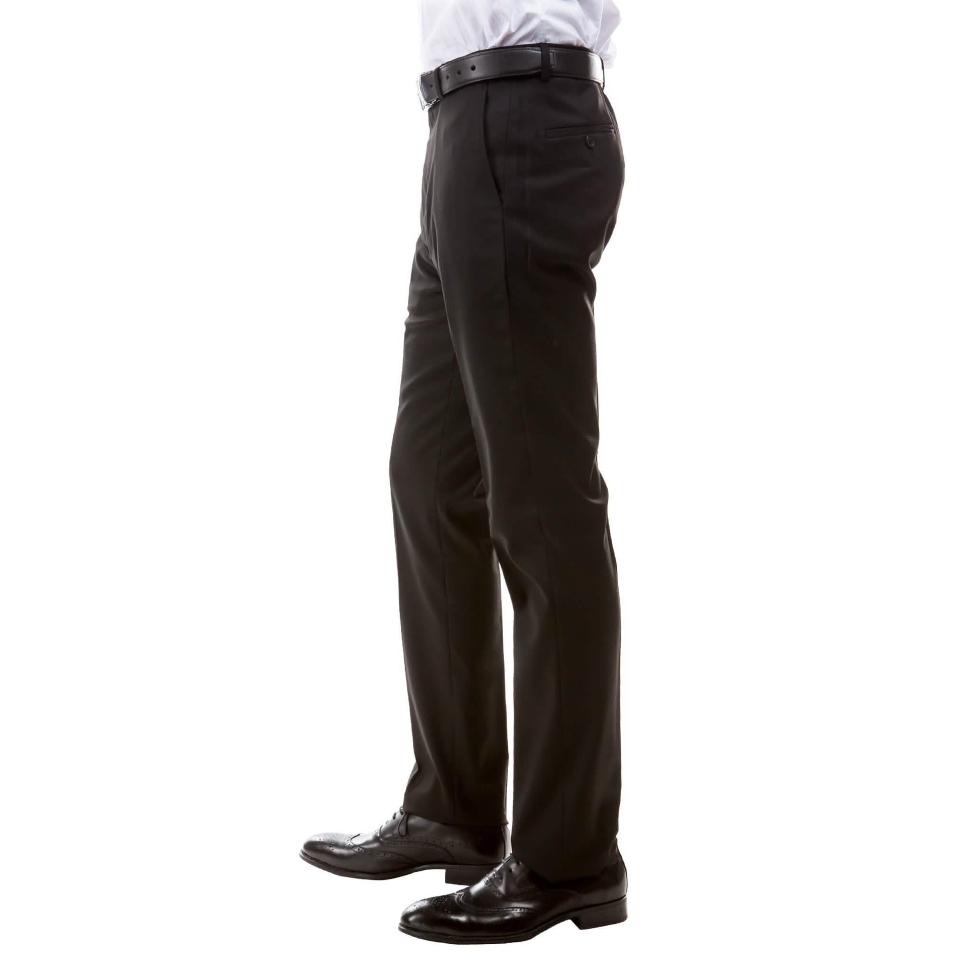 Men's Tailored - Fit Suits Separates Pants from On Time Fashions – Mens - Pants by Zegarie, Birmingham AL’s 1 fashion store and premier destination for streetwear, suits, kids fashion, and big & tall