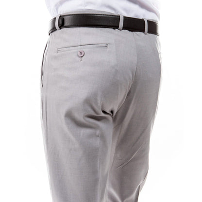 Men's Tailored-Fit Suits Separates Pants from On Time Fashions – Mens-Pants by Zegarie, Birmingham AL’s 1 fashion store and premier destination for streetwear, suits, kids fashion, and big & tall