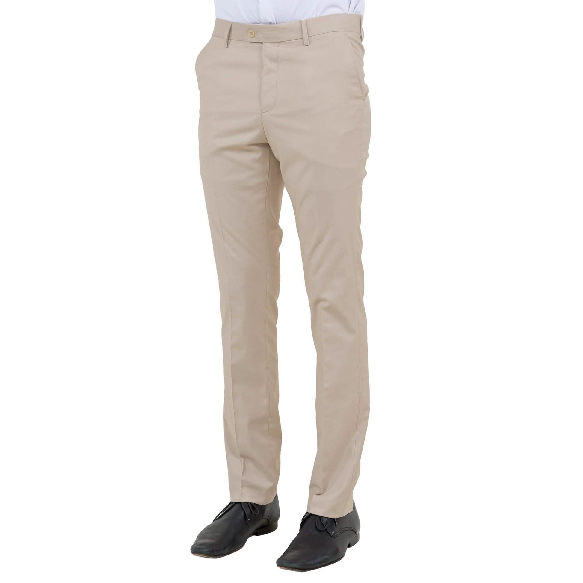 Men's Tailored - Fit Suits Separates Pants from On Time Fashions – Mens - Pants by Zegarie, Birmingham AL’s 1 fashion store and premier destination for streetwear, suits, kids fashion, and big & tall