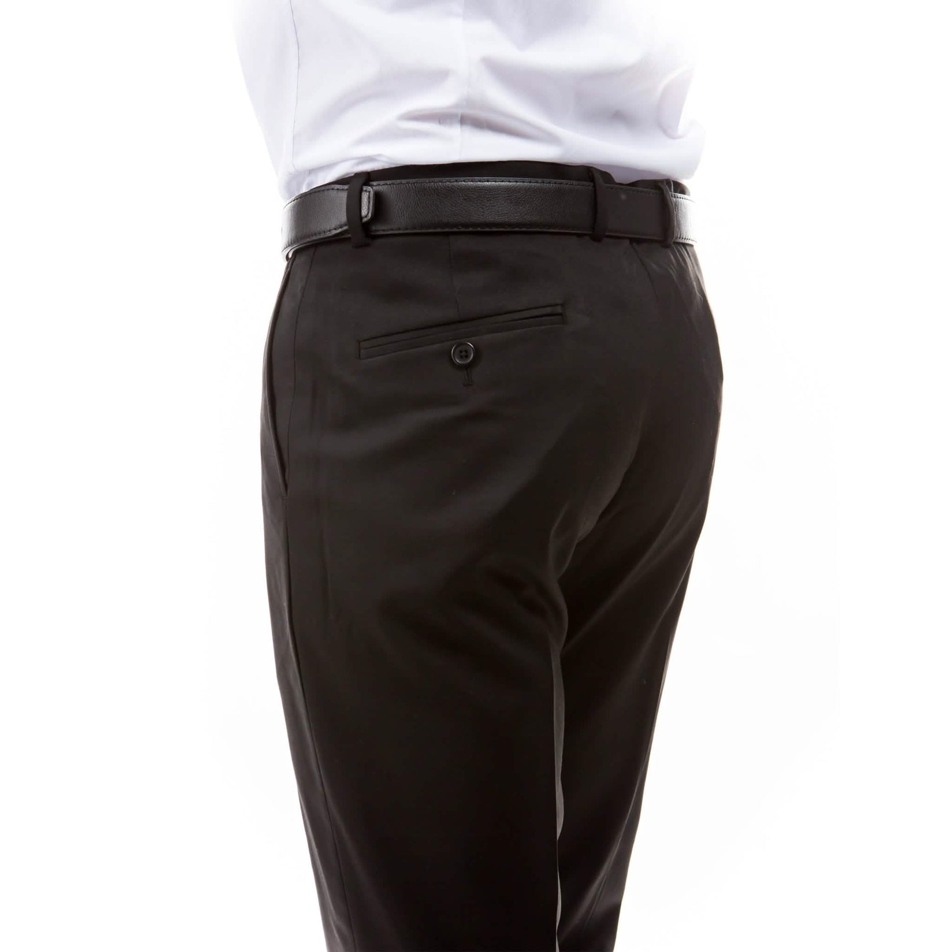 Men's Tailored - Fit Suits Separates Pants from On Time Fashions – Mens - Pants by Zegarie, Birmingham AL’s 1 fashion store and premier destination for streetwear, suits, kids fashion, and big & tall