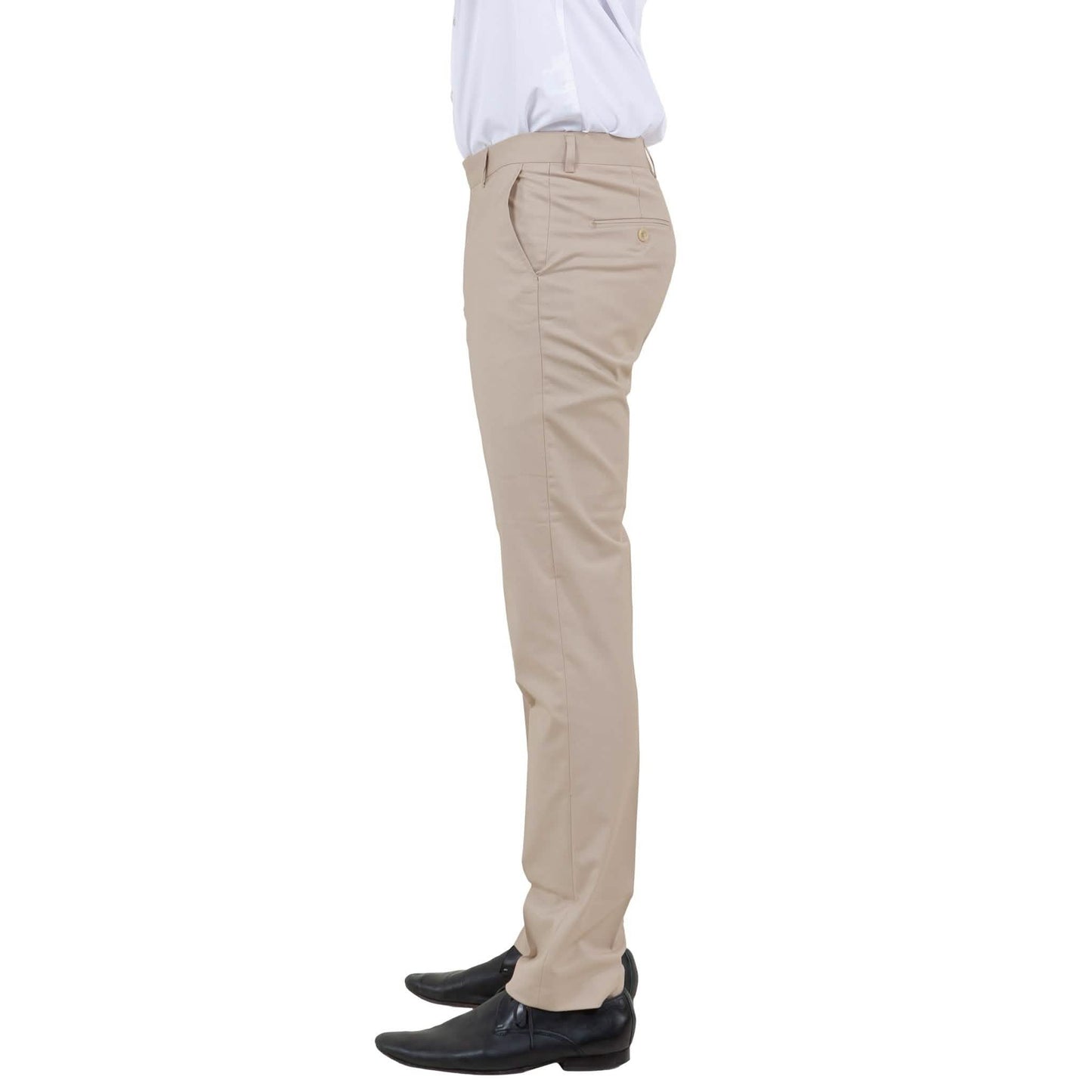 Men's Tailored - Fit Suits Separates Pants from On Time Fashions – Mens - Pants by Zegarie, Birmingham AL’s 1 fashion store and premier destination for streetwear, suits, kids fashion, and big & tall
