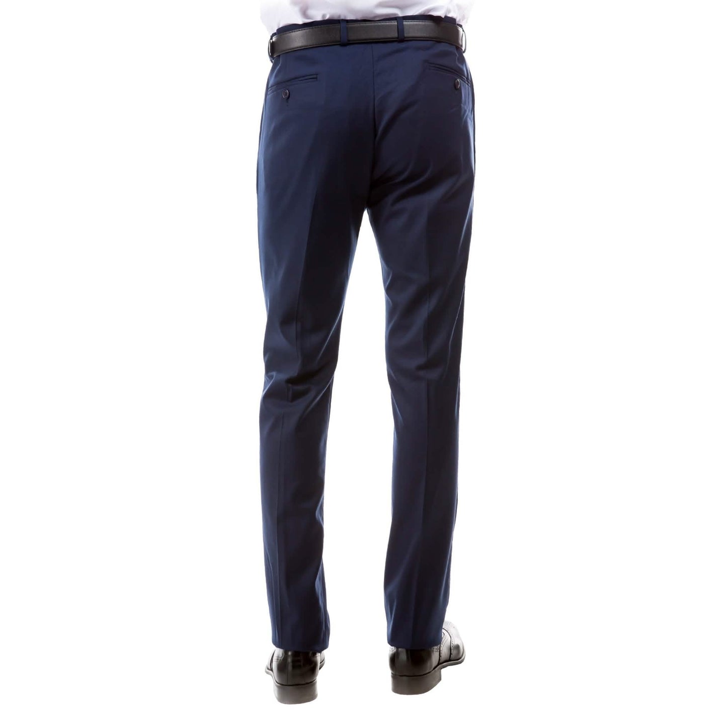 Men's Tailored - Fit Suits Separates Pants from On Time Fashions – Mens - Pants by Zegarie, Birmingham AL’s 1 fashion store and premier destination for streetwear, suits, kids fashion, and big & tall