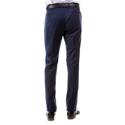 Men's Tailored - Fit Suits Separates Pants from On Time Fashions – Mens - Pants by Zegarie, Birmingham AL’s 1 fashion store and premier destination for streetwear, suits, kids fashion, and big & tall