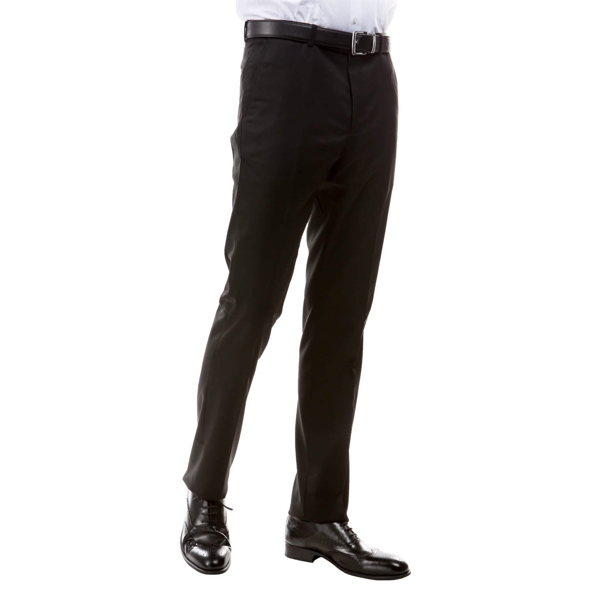 Men's Tailored - Fit Suits Separates Pants from On Time Fashions – Mens - Pants by Zegarie, Birmingham AL’s 1 fashion store and premier destination for streetwear, suits, kids fashion, and big & tall