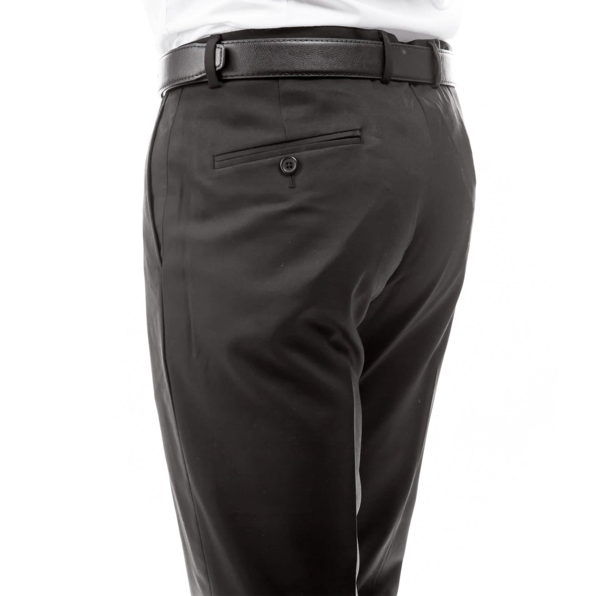 Men's Tailored - Fit Suits Separates Pants from On Time Fashions – Mens - Pants by Zegarie, Birmingham AL’s 1 fashion store and premier destination for streetwear, suits, kids fashion, and big & tall