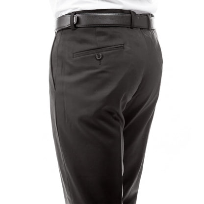 Men's Tailored - Fit Suits Separates Pants from On Time Fashions – Mens - Pants by Zegarie, Birmingham AL’s 1 fashion store and premier destination for streetwear, suits, kids fashion, and big & tall