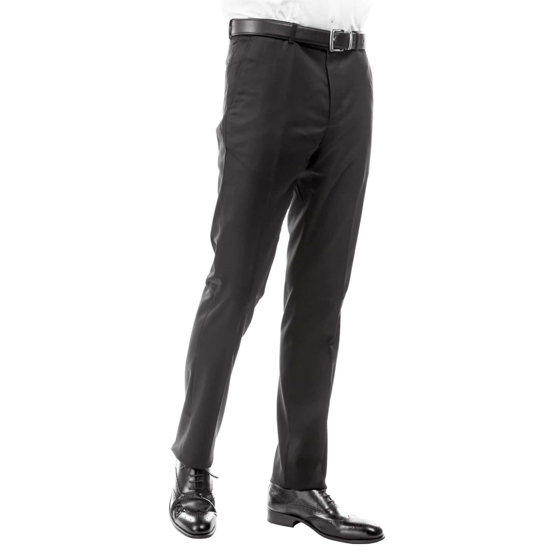 Men's Tailored - Fit Suits Separates Pants from On Time Fashions – Mens - Pants by Zegarie, Birmingham AL’s 1 fashion store and premier destination for streetwear, suits, kids fashion, and big & tall