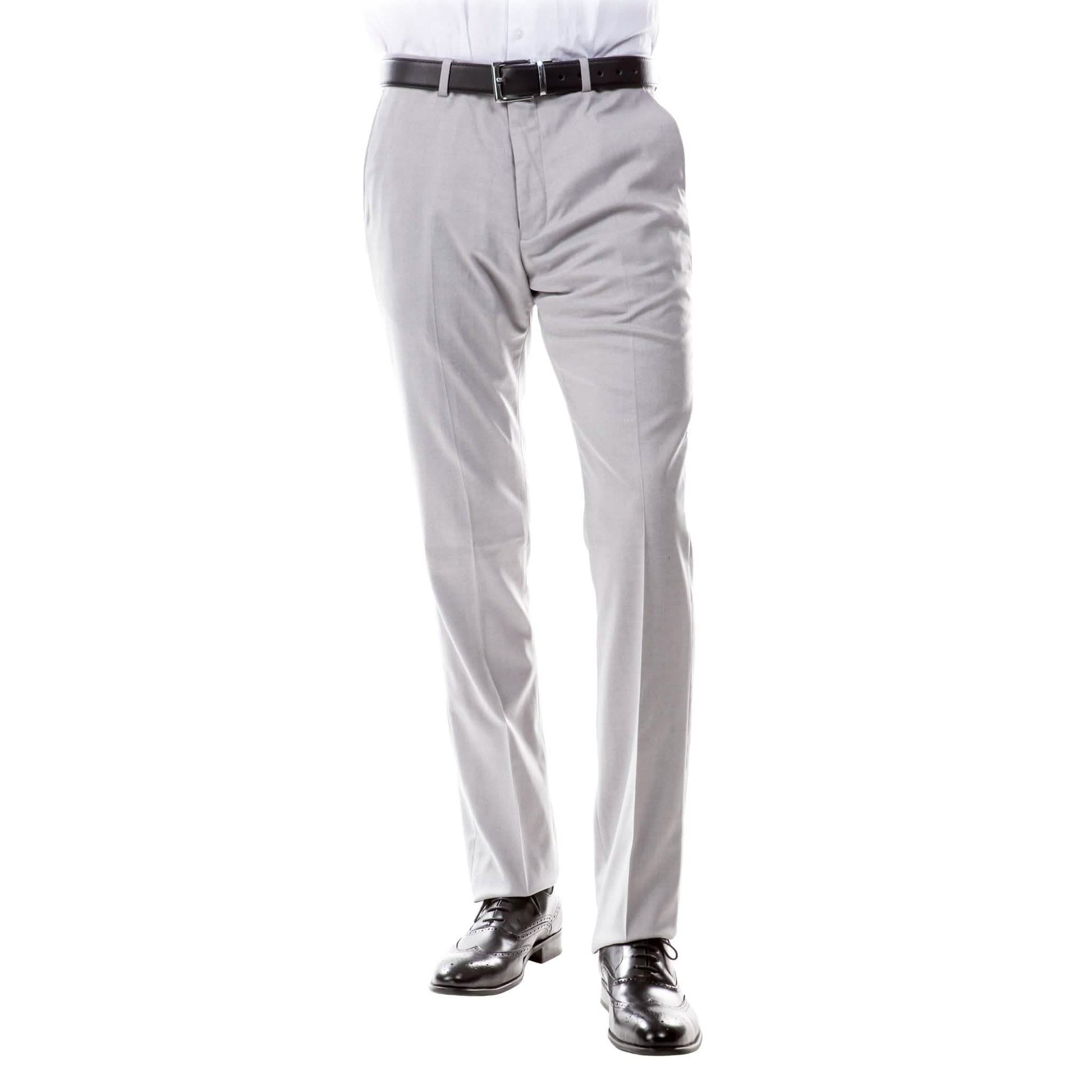 Men's Tailored - Fit Suits Separates Pants from On Time Fashions – Mens - Pants by Zegarie, Birmingham AL’s 1 fashion store and premier destination for streetwear, suits, kids fashion, and big & tall