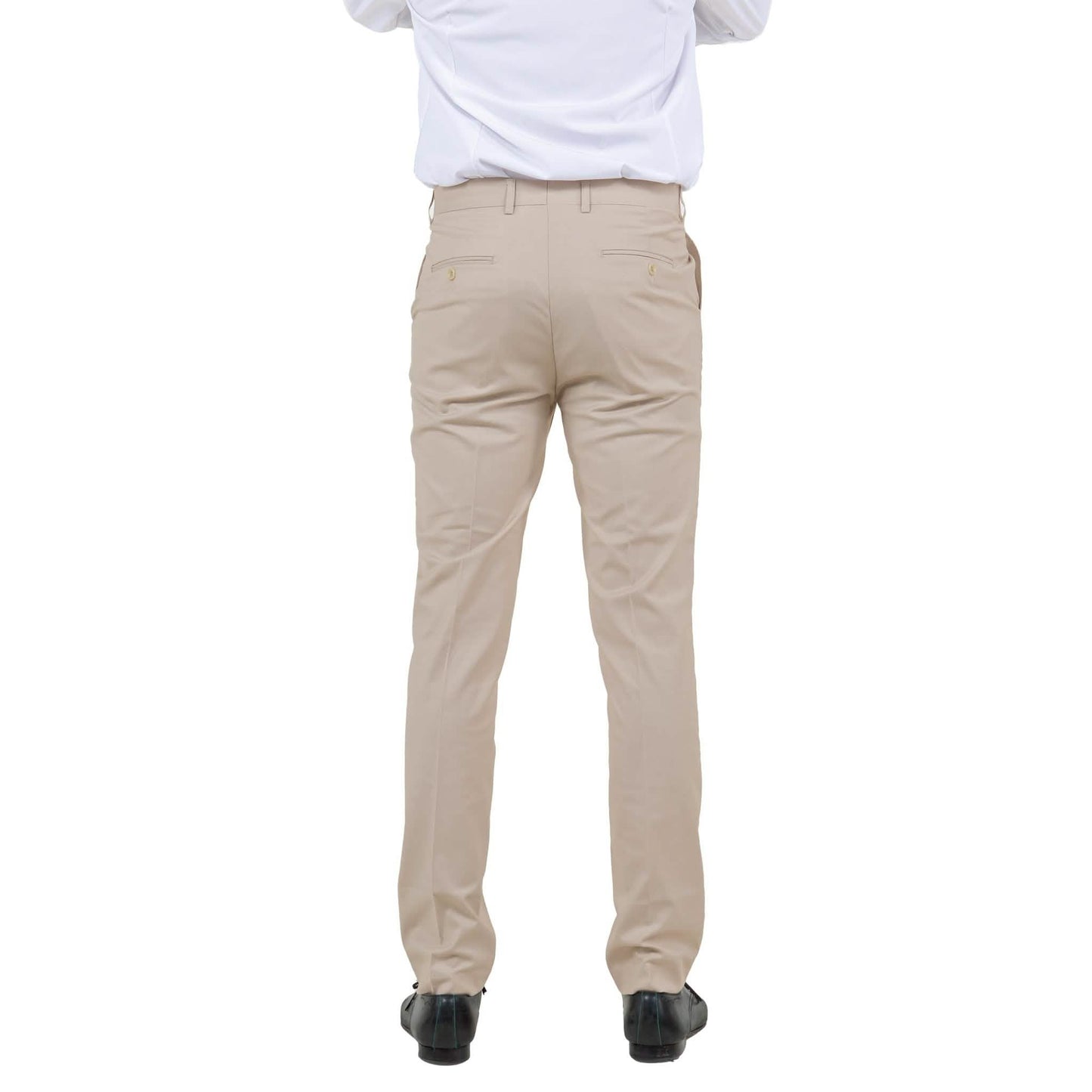 Men's Tailored - Fit Suits Separates Pants from On Time Fashions – Mens - Pants by Zegarie, Birmingham AL’s 1 fashion store and premier destination for streetwear, suits, kids fashion, and big & tall