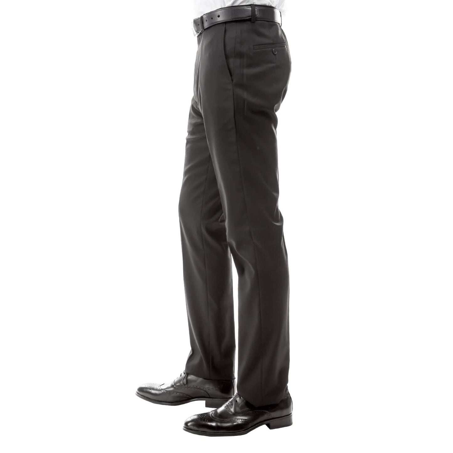 Men's Tailored - Fit Suits Separates Pants from On Time Fashions – Mens - Pants by Zegarie, Birmingham AL’s 1 fashion store and premier destination for streetwear, suits, kids fashion, and big & tall