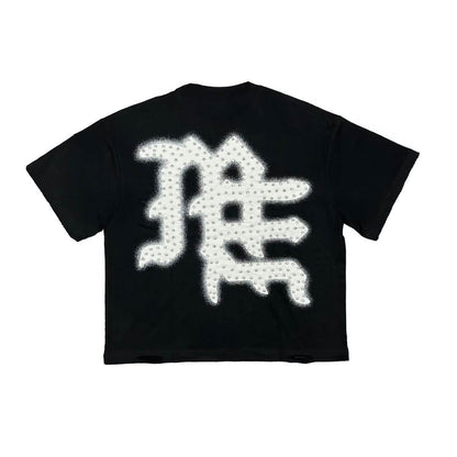 Mixed Emotion End Tee from On Time Fashions – Tee by Mixed Emotion, Birmingham AL’s 1 fashion store and premier destination for streetwear, suits, kids fashion, and big & tall