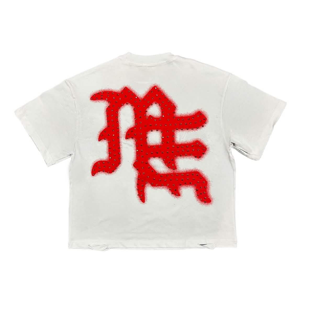 Mixed Emotion End Tee from On Time Fashions – Tee by Mixed Emotion, Birmingham AL’s 1 fashion store and premier destination for streetwear, suits, kids fashion, and big & tall