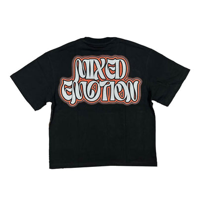 Mixed Emotion Made By Scars from On Time Fashions – Tee by Mixed Emotion, Birmingham AL’s 1 fashion store and premier destination for streetwear, suits, kids fashion, and big & tall