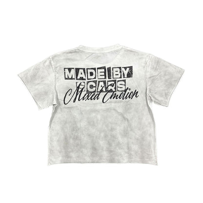 Mixed Emotion Oversize XIX Tee – view 2
