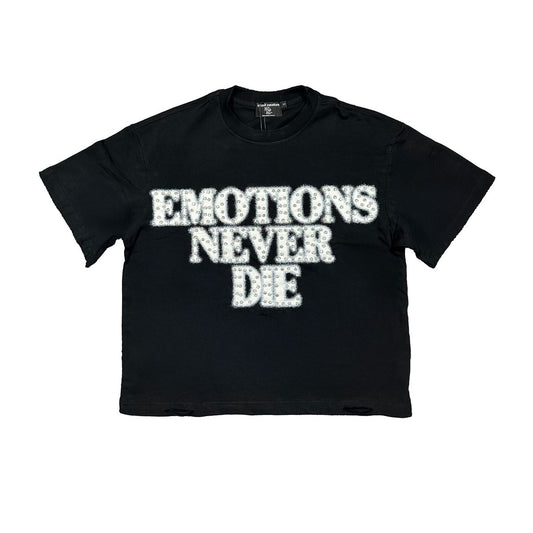 Mixed Emotion End