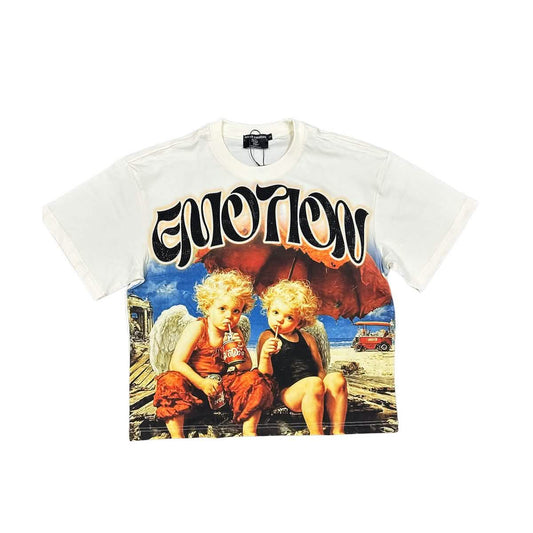 Mixed Emotion Twin