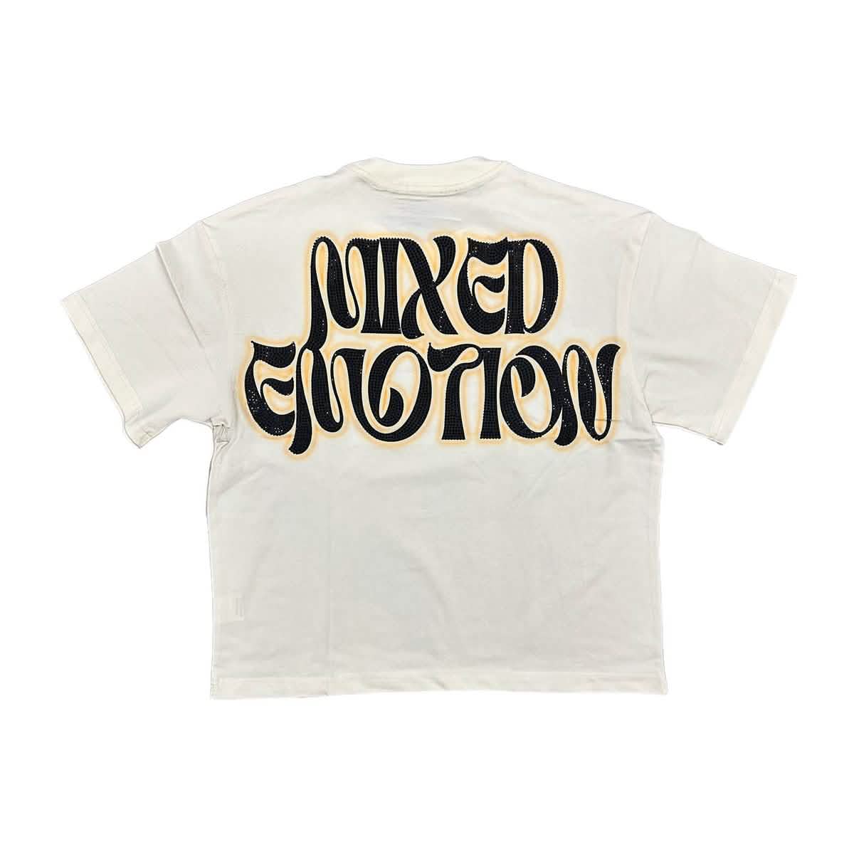 Mixed Emotion Twin