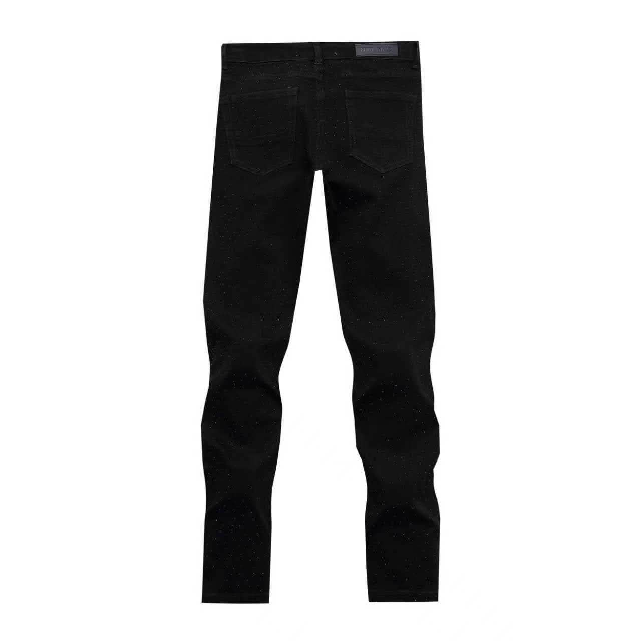 MND GMZ Star Studded from On Time Fashions – Jeans by MND GMZ, Birmingham AL’s 1 fashion store and premier destination for streetwear, suits, kids fashion, and big & tall