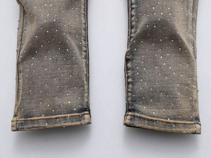 MND GMZ Star Studded from On Time Fashions – Jeans by MND GMZ, Birmingham AL’s 1 fashion store and premier destination for streetwear, suits, kids fashion, and big & tall