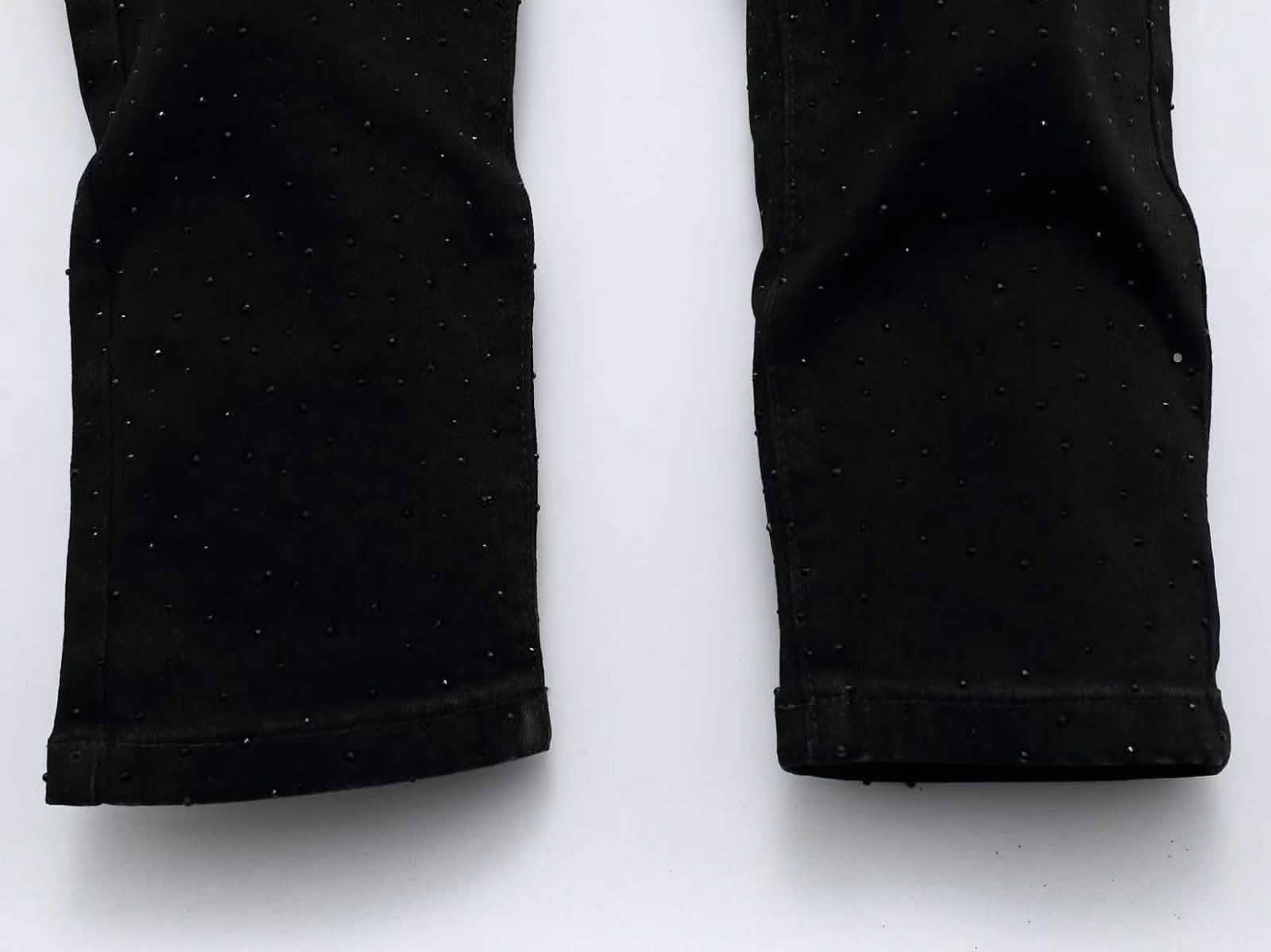 MND GMZ Star Studded from On Time Fashions – Jeans by MND GMZ, Birmingham AL’s 1 fashion store and premier destination for streetwear, suits, kids fashion, and big & tall